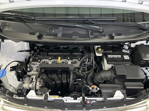 2024 Hyundai Stargazer GLS Premium 1.5L Gasoline A/T - Image 7