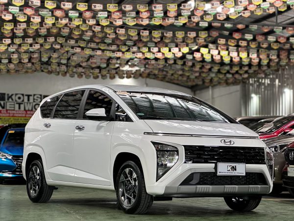 2024 Hyundai Stargazer GLS Premium 1.5L Gasoline A/T - Image 13