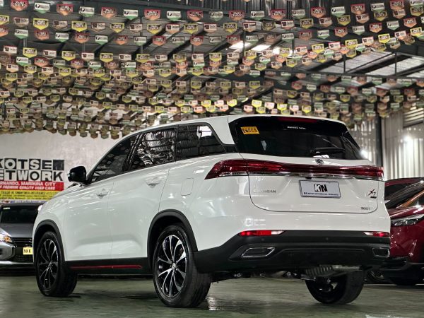 2023 Changan X7 Plus 1.5L Gas A/T - Image 5