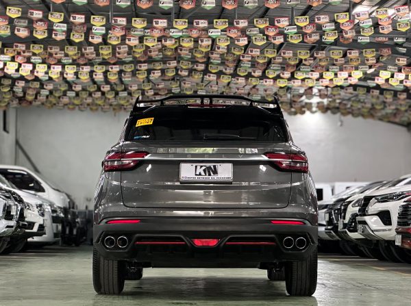 2023 Geely Coolray Sport Turbo SE 1.5L Gas A/T - Image 6