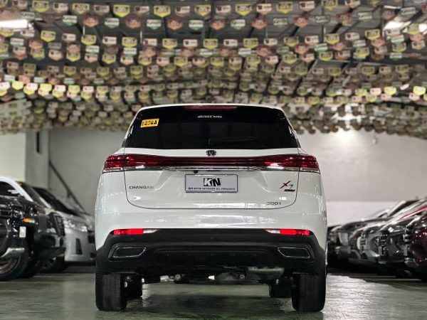 2023 Changan X7 Plus 1.5L Gas A/T - Image 6