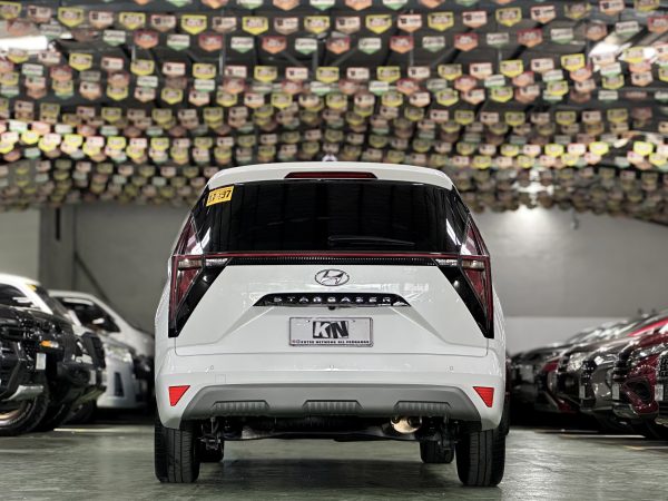 2024 Hyundai Stargazer GLS Premium 1.5L Gasoline A/T - Image 15