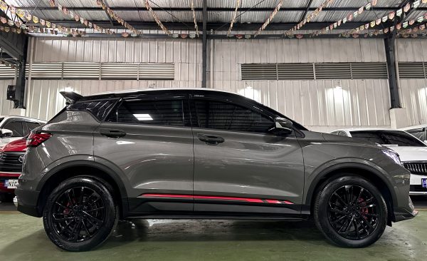 2023 Geely Coolray Sport Turbo SE 1.5L Gas A/T - Image 8