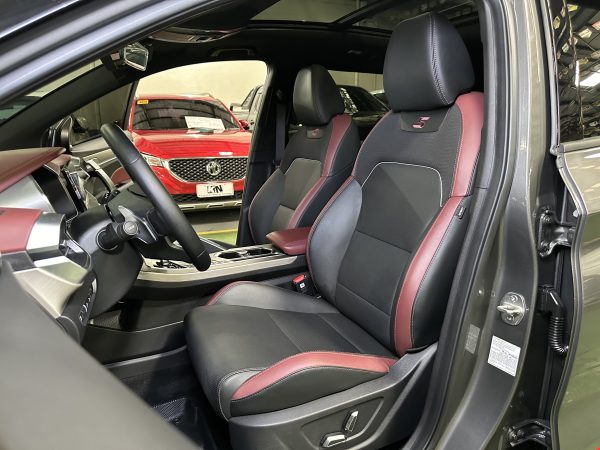 2023 Geely Coolray Sport Turbo SE 1.5L Gas A/T - Image 10