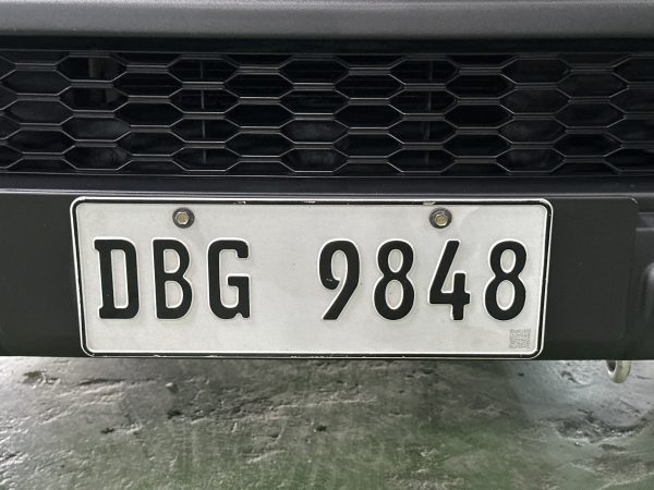 2023 Suzuki Jimny GL 1.5L Gasoline A/T - Image 21