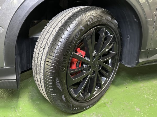 2023 Geely Coolray Sport Turbo SE 1.5L Gas A/T - Image 22