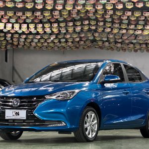 2023 Changan Alsvin Premium 1.5L Gasoline A/T