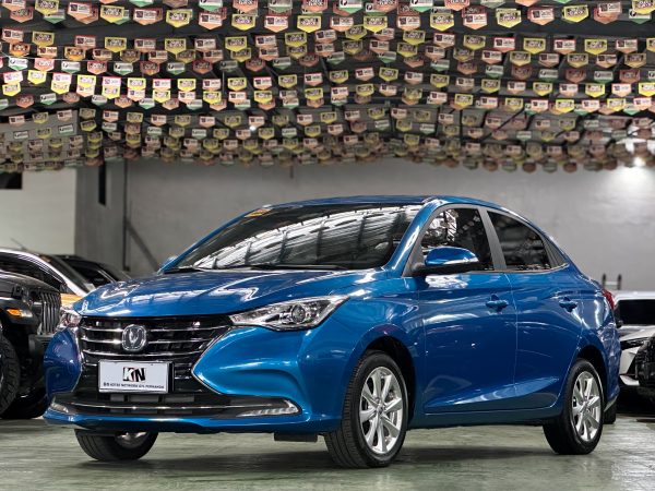 2023 Changan Alsvin Premium 1.5L Gasoline A/T