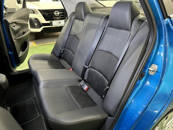 2023 Changan Alsvin Premium 1.5L Gasoline A/T - Image 11