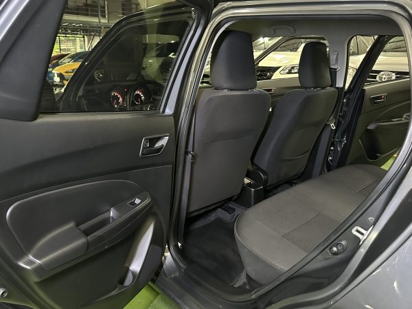 2020 Suzuki Swift GL 1.2L Gasoline A/T - Image 11