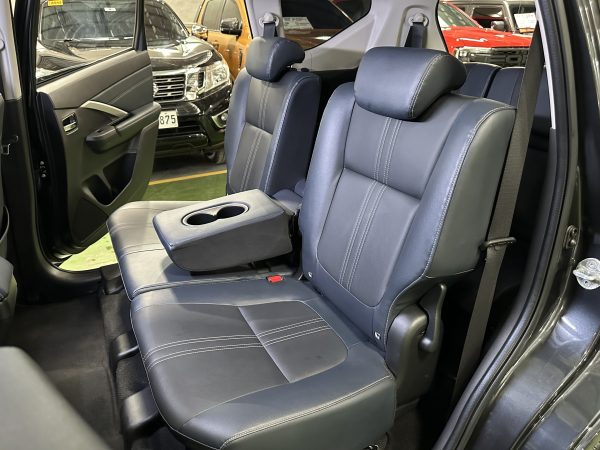 2025 Mitsubishi Xpander Cross A/T 1.5L Gas A/T - Image 11