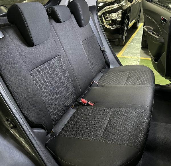 2020 Suzuki Swift GL 1.2L Gasoline A/T - Image 13