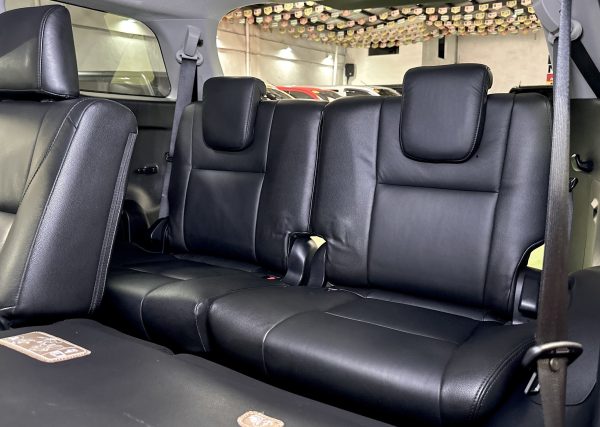 2017 Toyota Fortuner G 2.5L Diesel M/T - Image 13