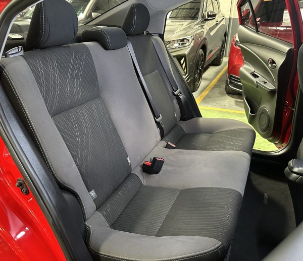 2024 Toyota Vios XLE 1.3L Gasoline A/T - Image 13