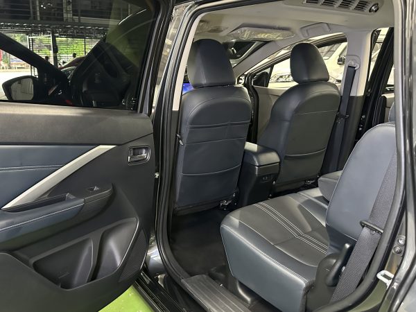 2025 Mitsubishi Xpander Cross A/T 1.5L Gas A/T - Image 13