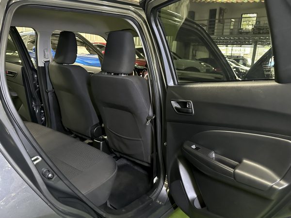 2020 Suzuki Swift GL 1.2L Gasoline A/T - Image 14
