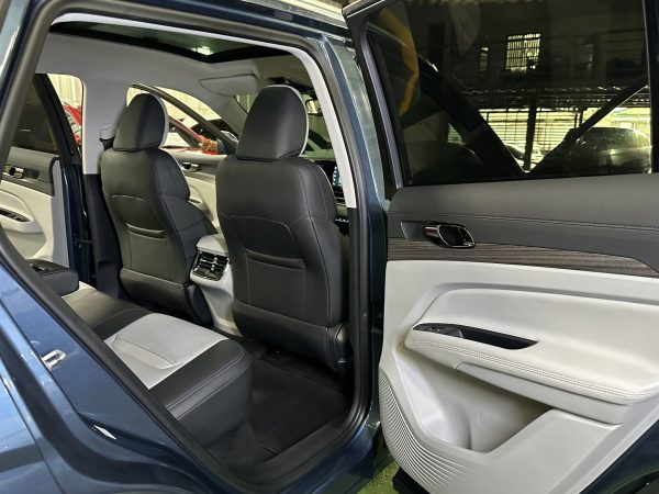 2024 Ford Territory Titanium X 1.5L A/T - Image 14