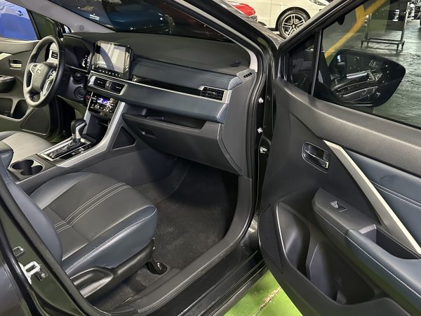 2025 Mitsubishi Xpander Cross A/T 1.5L Gas A/T - Image 14