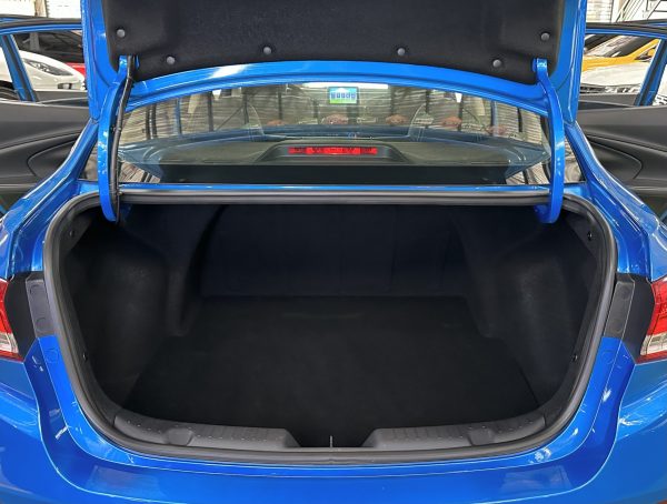 2023 Changan Alsvin Premium 1.5L Gasoline A/T - Image 15