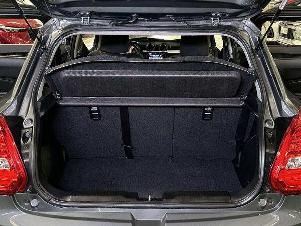 2020 Suzuki Swift GL 1.2L Gasoline A/T - Image 15
