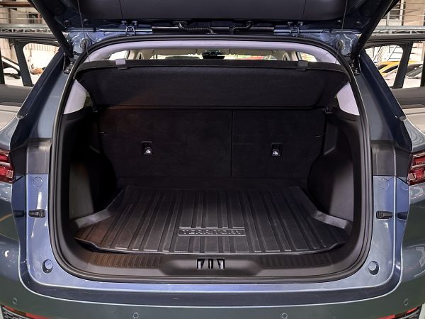 2024 Ford Territory Titanium X 1.5L A/T - Image 15
