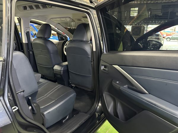 2025 Mitsubishi Xpander Cross A/T 1.5L Gas A/T - Image 15