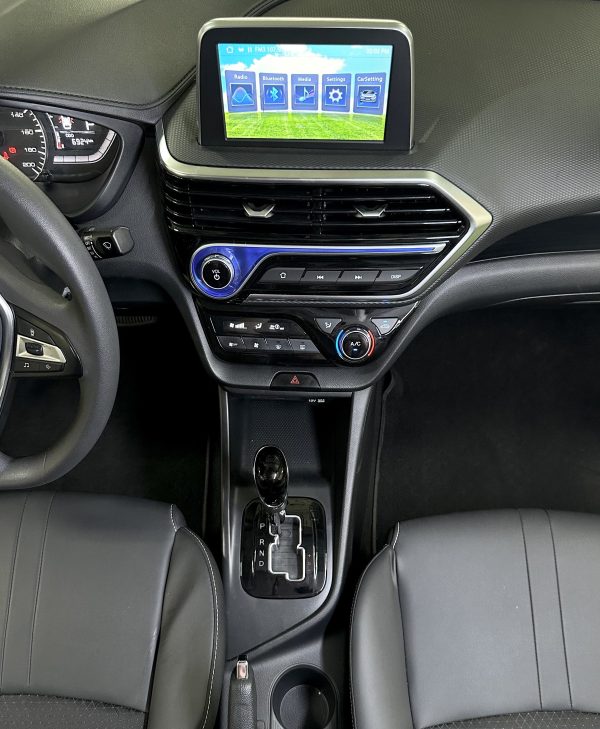 2023 Changan Alsvin Premium 1.5L Gasoline A/T - Image 16