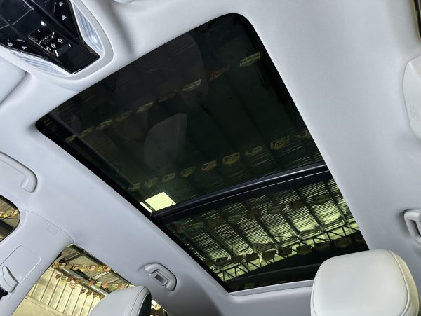 2024 Ford Territory Titanium X 1.5L A/T - Image 16