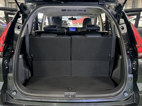 2025 Mitsubishi Xpander Cross A/T 1.5L Gas A/T - Image 16