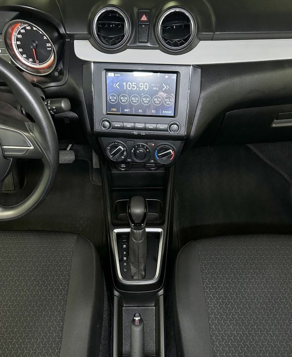 2020 Suzuki Swift GL 1.2L Gasoline A/T - Image 16