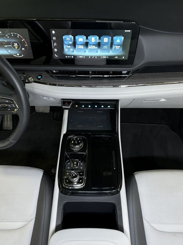 2024 Ford Territory Titanium X 1.5L A/T - Image 17