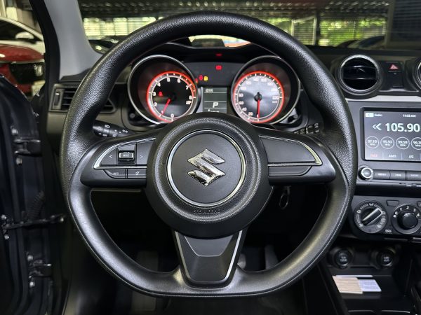 2020 Suzuki Swift GL 1.2L Gasoline A/T - Image 17