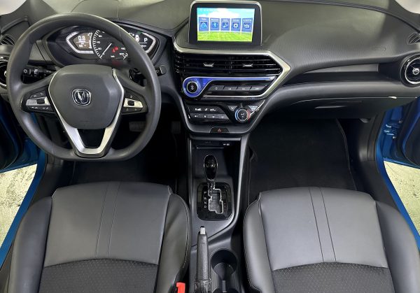 2023 Changan Alsvin Premium 1.5L Gasoline A/T - Image 18