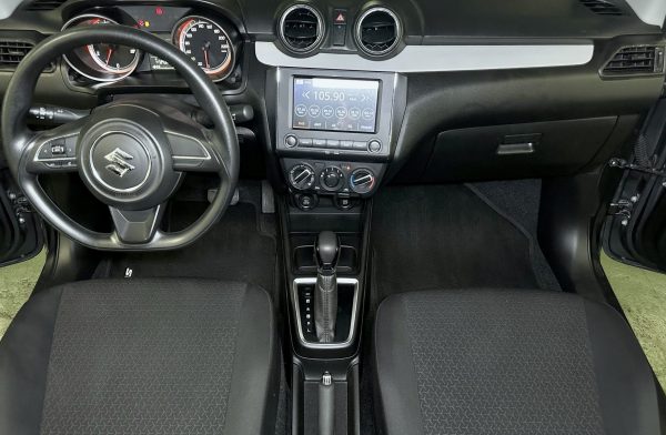 2020 Suzuki Swift GL 1.2L Gasoline A/T - Image 18
