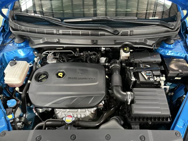 2023 Changan Alsvin Premium 1.5L Gasoline A/T - Image 19