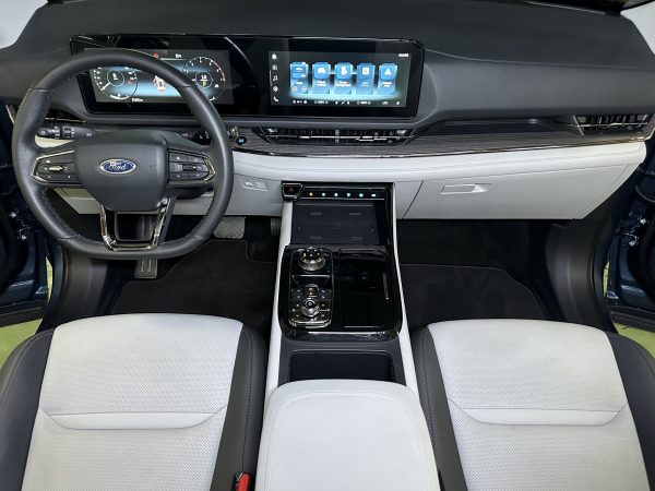 2024 Ford Territory Titanium X 1.5L A/T - Image 19