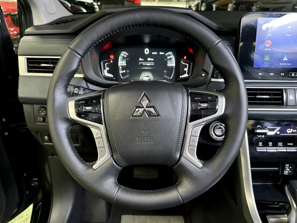 2025 Mitsubishi Xpander Cross A/T 1.5L Gas A/T - Image 19