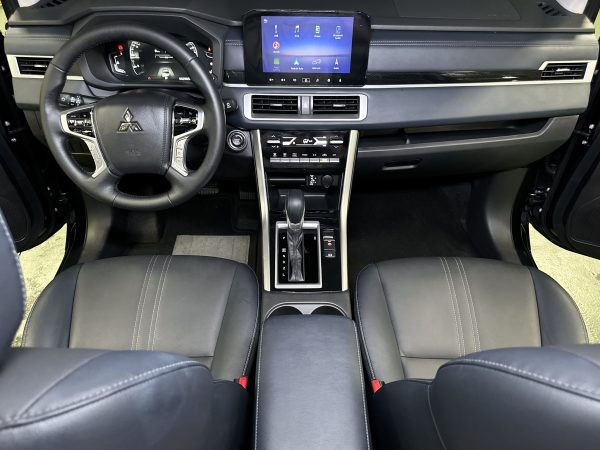 2025 Mitsubishi Xpander Cross A/T 1.5L Gas A/T - Image 20