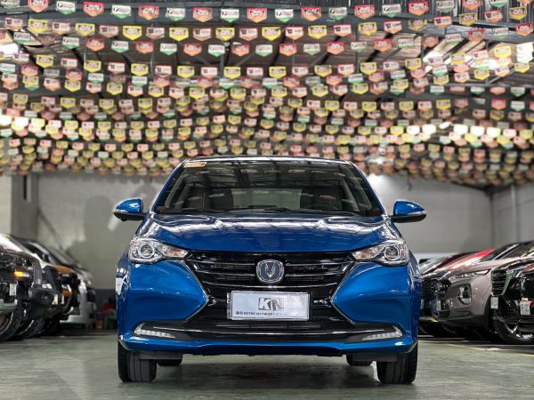 2023 Changan Alsvin Premium 1.5L Gasoline A/T - Image 3