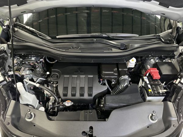 2025 Mitsubishi Xpander Cross A/T 1.5L Gas A/T - Image 21