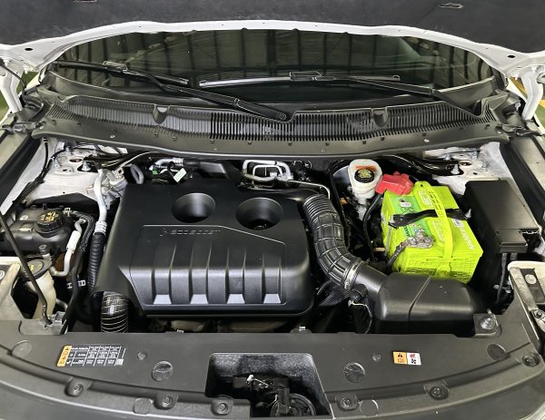 2017 Ford Explorer Ecoboost Limited 4x4 2.3L V6 Gas A/T - Image 21