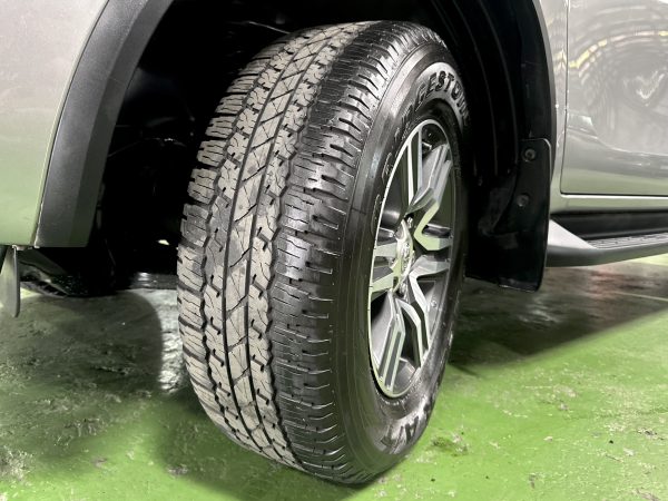 2017 Toyota Fortuner G 2.5L Diesel M/T - Image 22