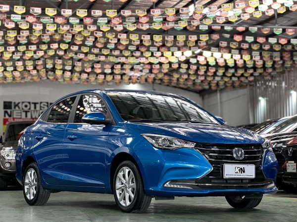 2023 Changan Alsvin Premium 1.5L Gasoline A/T - Image 4