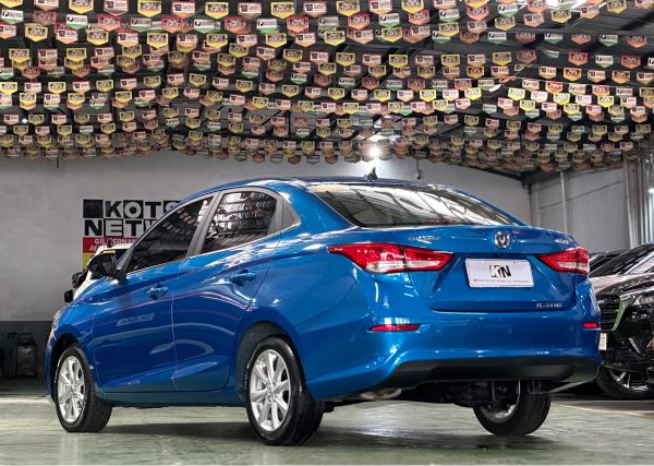 2023 Changan Alsvin Premium 1.5L Gasoline A/T - Image 5