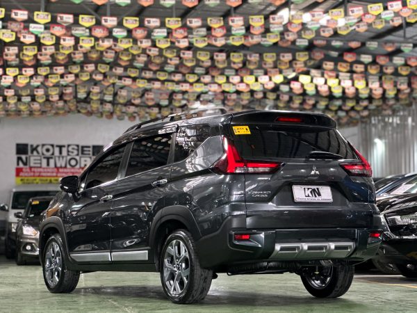2025 Mitsubishi Xpander Cross A/T 1.5L Gas A/T - Image 5