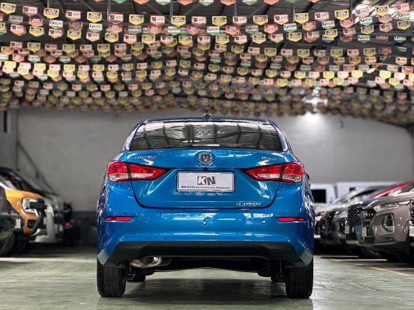 2023 Changan Alsvin Premium 1.5L Gasoline A/T - Image 6