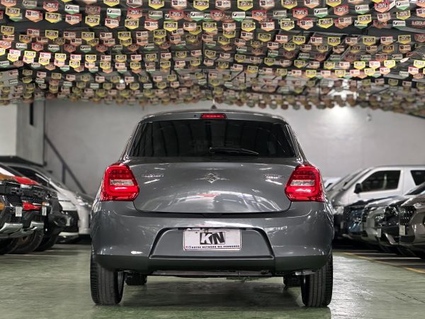 2020 Suzuki Swift GL 1.2L Gasoline A/T - Image 6