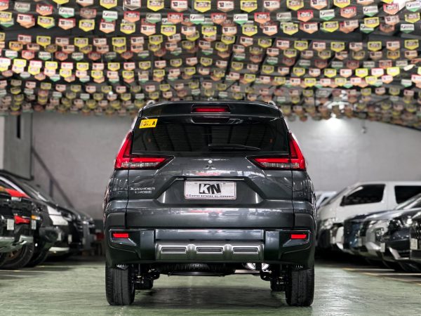 2025 Mitsubishi Xpander Cross A/T 1.5L Gas A/T - Image 6