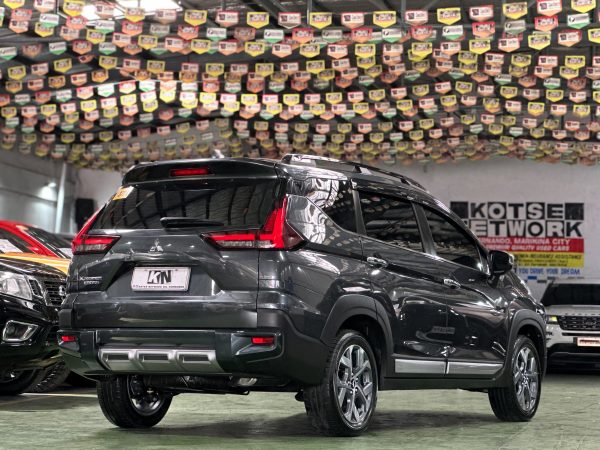 2025 Mitsubishi Xpander Cross A/T 1.5L Gas A/T - Image 7