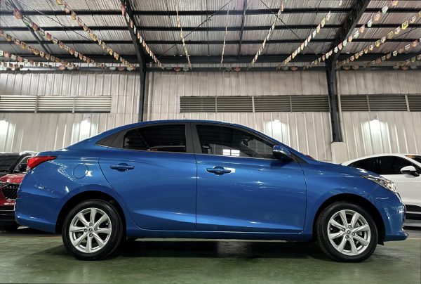 2023 Changan Alsvin Premium 1.5L Gasoline A/T - Image 8